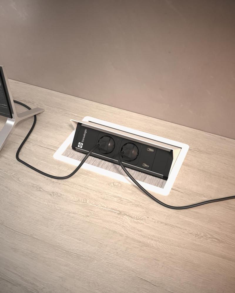 Lanesto Sockets Details in the kitchen that make a difference