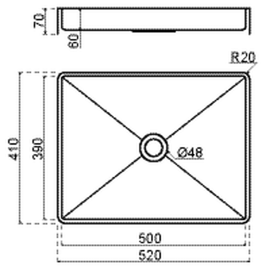 Assets Technical Drawings