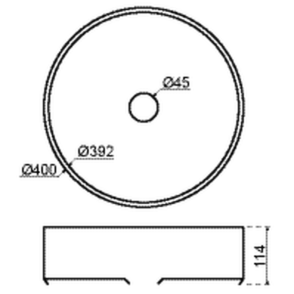 Assets Technical Drawings