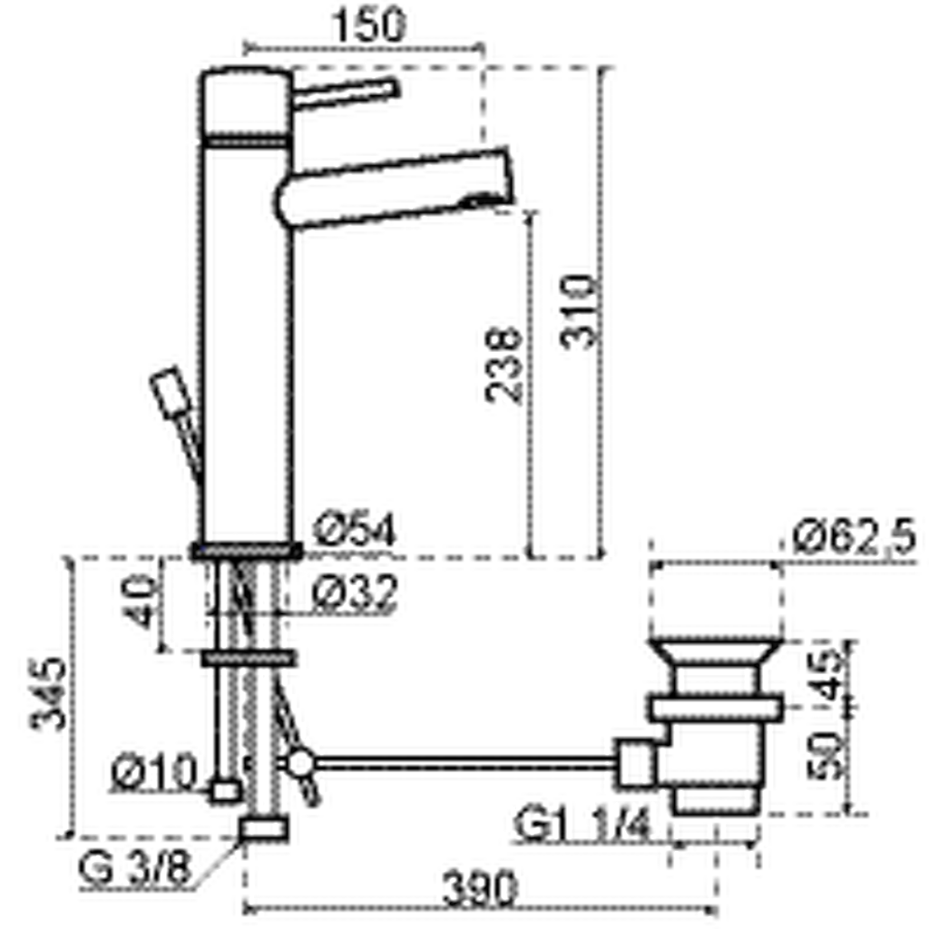 Assets Technical Drawings