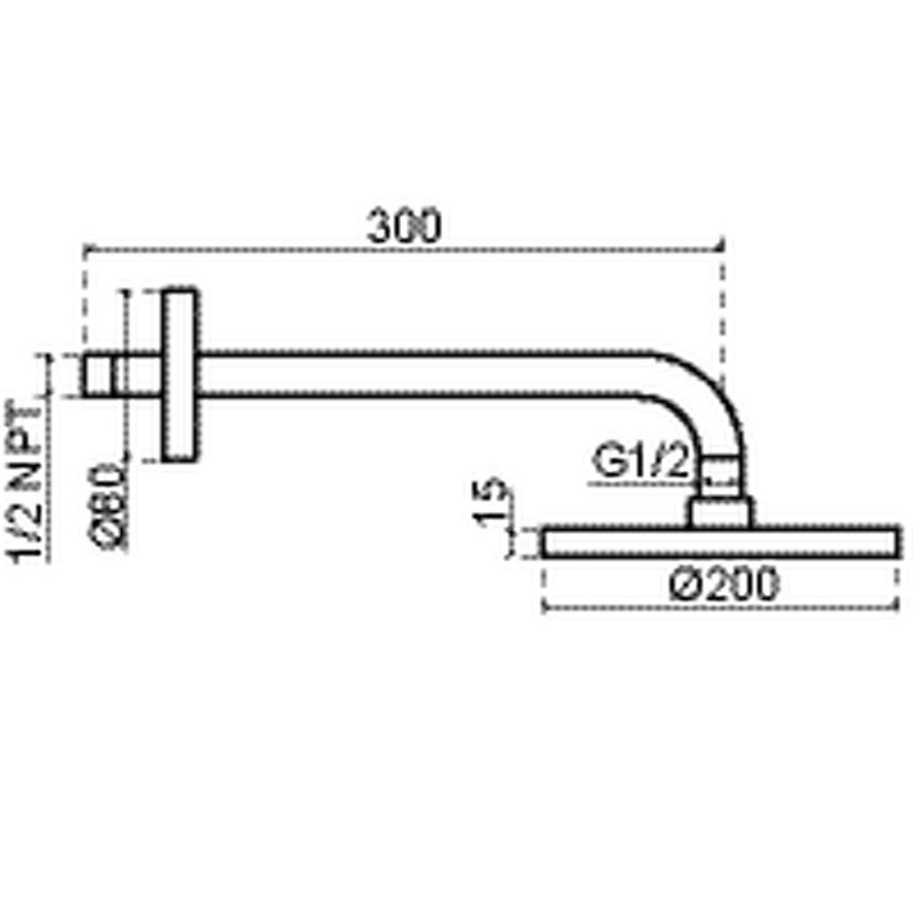 Assets Technical Drawings