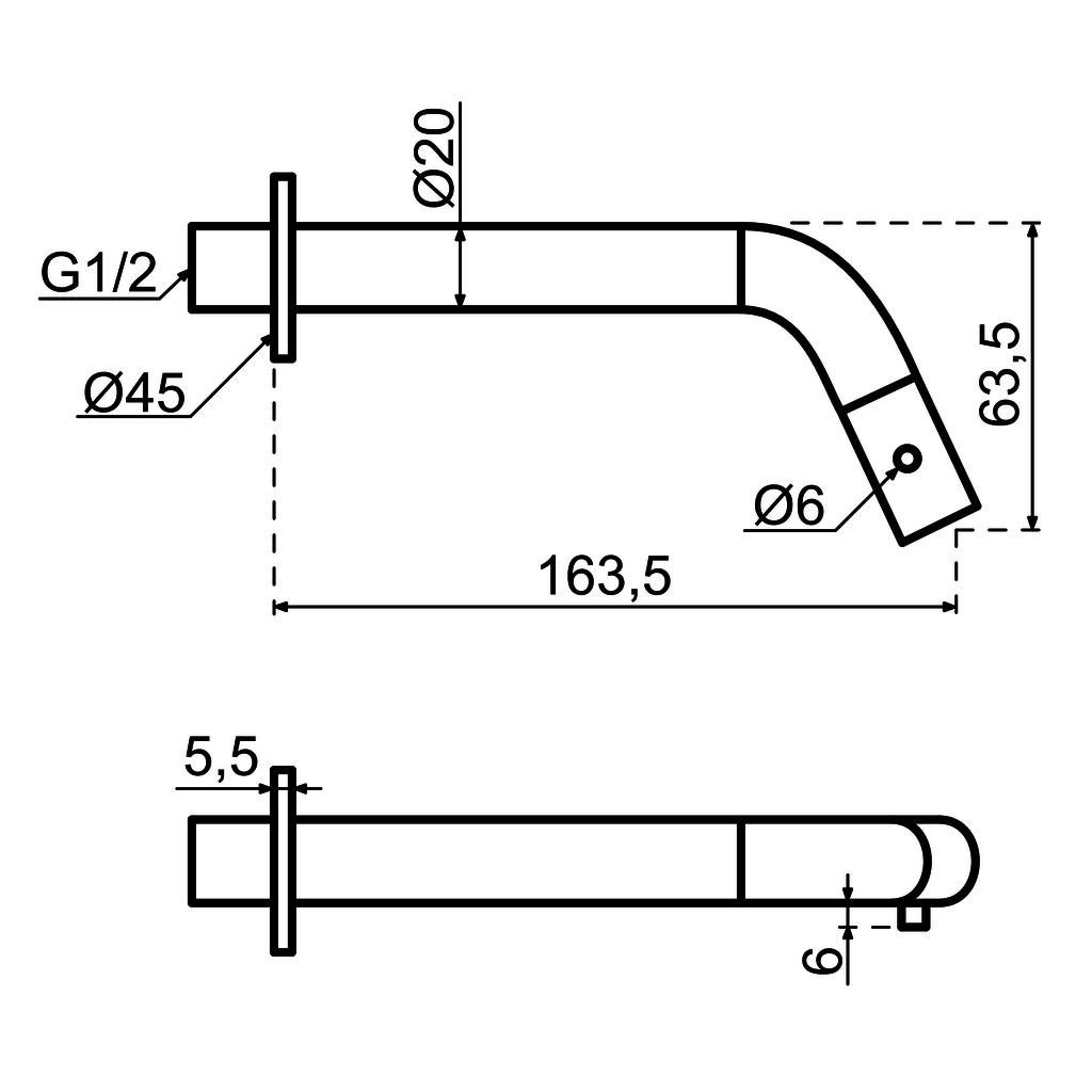 Assets Technical Drawings
