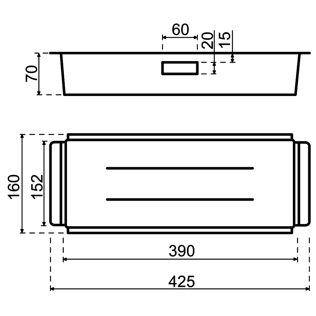 Assets Technical Drawings