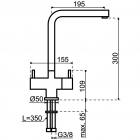 Assets Technical Drawings