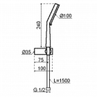 Assets Technical Drawings