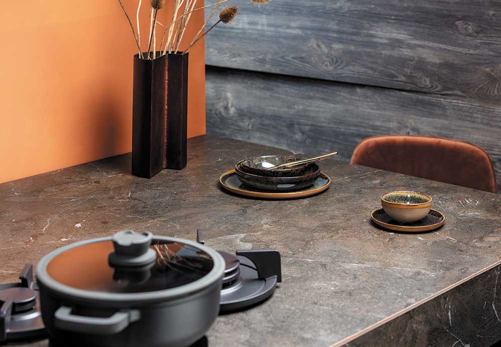 The kitchen trends of 2022