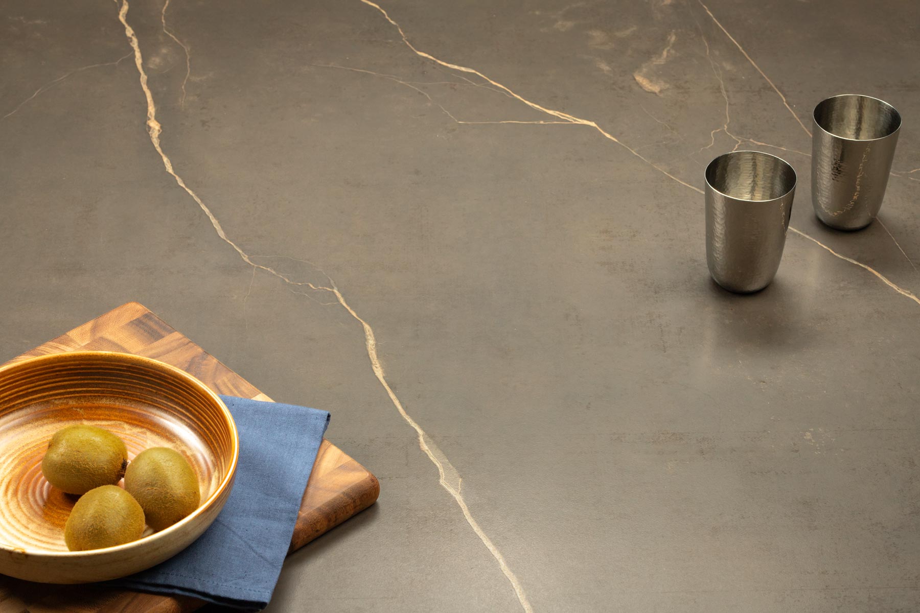 Evora Ceramics Abraxas Unique finish Evora Ceramics Abraxas