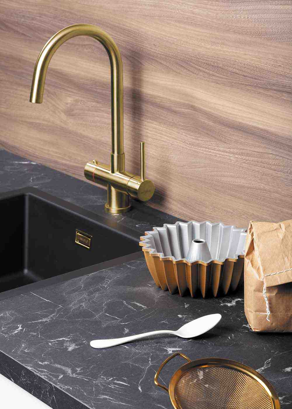 DecorTop kitchen worktop Discovery