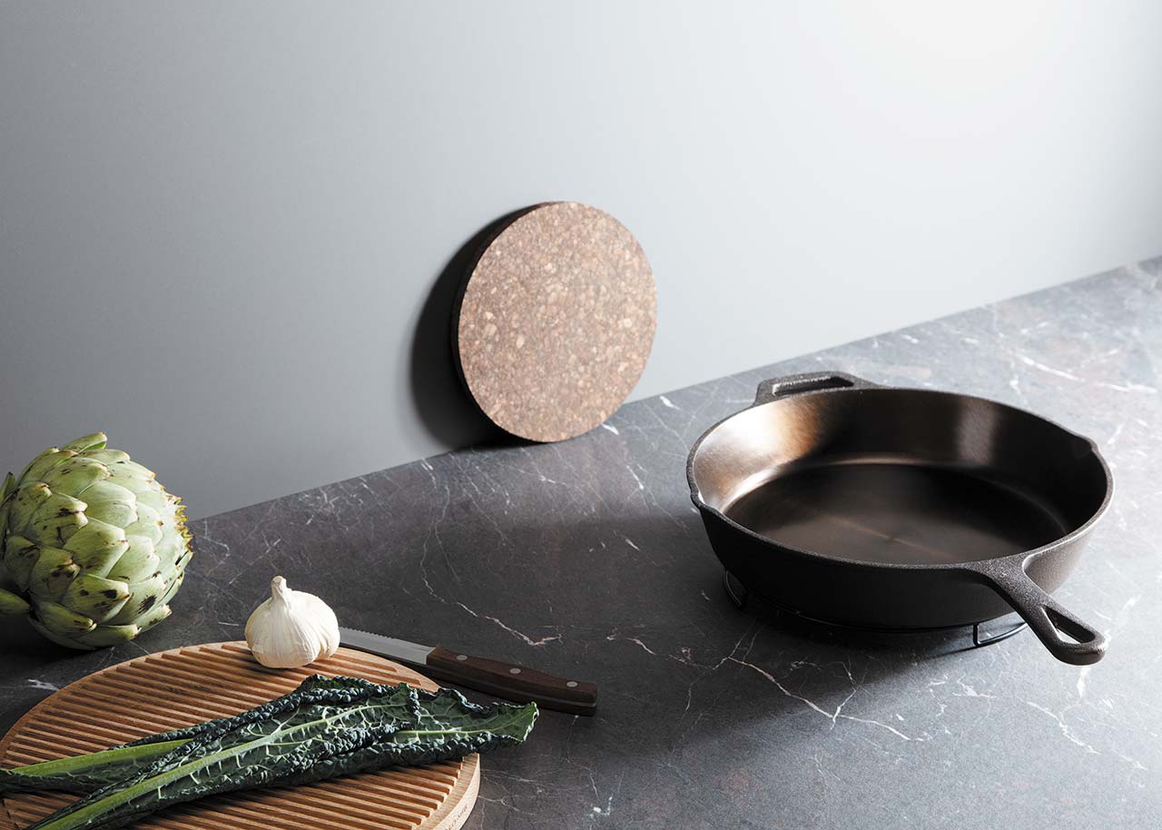 DecorTop Saturn kitchen worktop